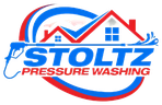Stoltz Pressure Washing logo